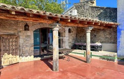 La Bégude-de-Mazenc, Rhône-Alpes 26160