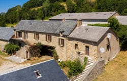 Sévérac d'Aveyron, Midi-Pyrénées 12150