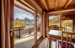 Morillon, Rhône-Alpes 74440