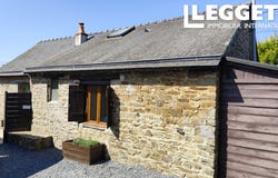 Eancé, Brittany 35640