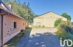 Plerguer, Brittany 35540