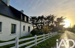 Pouldreuzic, Brittany 29710