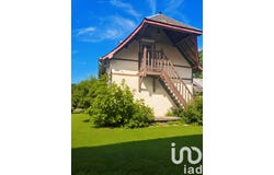 Saint-Thibault, Hauts-de-France 60210
