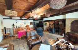 Messeix, Auvergne 63750