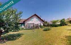 Neuvecelle, Rhône-Alpes 74500