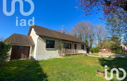 Varennes-Changy, Centre-Val de Loire 45290