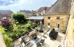 Langres, Grand Est 52200