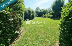 Saint-Vincent-Sur-Oust, Bretagne 56350