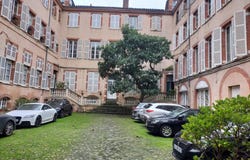 Toulouse, Haute-Garonne 31000