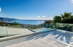 Roquebrune-Cap-Martin, Provence-Alpes-Côte-d'Azur 06190