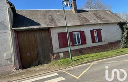 Prévillers, Hauts-de-France 60360