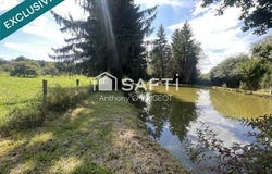 Vitrey-Sur-Mance, Franche-Comté 70500