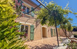 Sérignan-du-Comtat, Provence-Alpes-Côte-d'Azur 84830