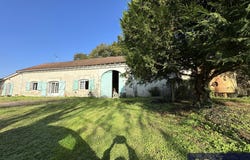 Brie-sous-Barbezieux, Poitou-Charentes 16300