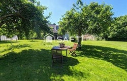 Le Teilleul, Basse-Normandie 50640