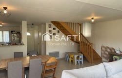 Montamise, Poitou-Charentes 86360