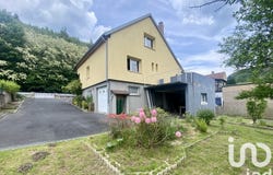 Abreschviller, Grand Est 57560