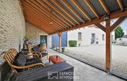 EGREVILLE, Île-de-France 77620