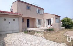 Mireval, Occitanie 34110