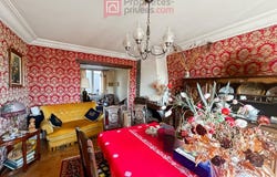 Chateaubriant, Pays de la Loire 44110