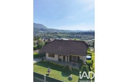 Bellegarde sur Valserine, Auvergne-Rhône-Alpes 01200