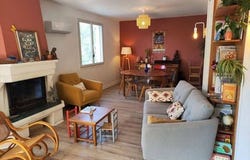 Germond-Rouvre, Poitou-Charentes 79220