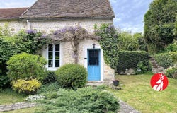 Dannemois, Essonne 91490