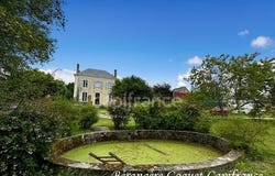 ST VINCENT DU LOROUER, Pays de la Loire 72150