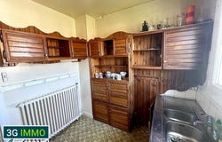 Longuyon, Lorraine 54260