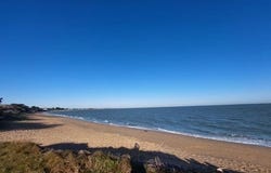 La Bree-Les-Bains, Charente-Maritime