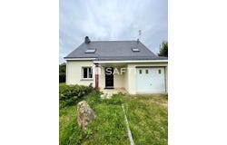 Ruffiac, Bretagne 56140