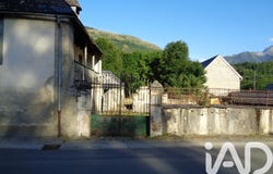 Vielle-Aure, Occitanie 65170