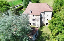Larroque-Toirac, Midi-Pyrénées 46160