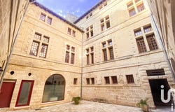 Uzès, Occitanie 30700