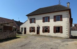 MARNAY, Bourgogne 71240