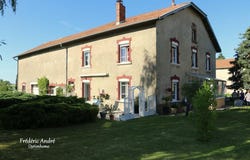 Montigny-devant-Sassey, Lorraine 55110