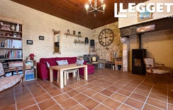 Saint-Germain-et-Mons, Nouvelle-Aquitaine 24520