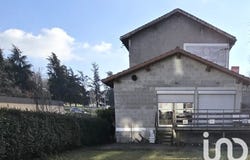 Saint-Étienne, Auvergne-Rhône-Alpes 42100