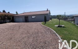 Pradines, Auvergne-Rhône-Alpes 42630