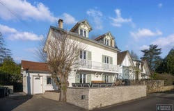 Villennes-sur-Seine, Yvelines 78670