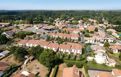 Messanges, Aquitaine 40660