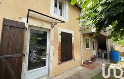 COURS LES BARRES, Centre-Val de Loire 18320