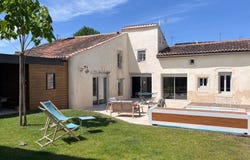Cognac, Poitou-Charentes 16100