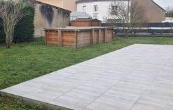 Basse-Ham, Lorraine 57970