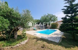 Latour-Bas-Elne, Languedoc-Roussillon 66200