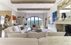 Tourrettes-sur-Loup, Provence-Alpes-Côte-d'Azur 06140