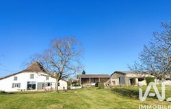 Bonnut, Nouvelle-Aquitaine 64300