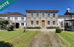 Louzac-Saint-André, Poitou-Charentes 16100
