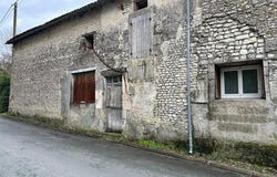 Perignac, Poitou-Charentes 17800