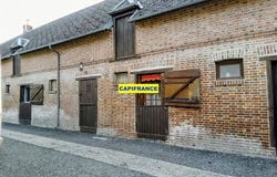 SERQUIGNY, Haute-Normandie 27470